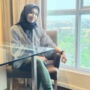 Marni Yanti profile icon