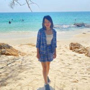 TJ Supranee  Pongpan profile icon