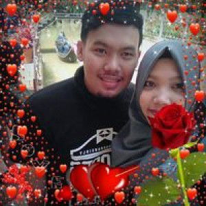 Niea Mubarok profile icon