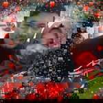 Niea Mubarok profile icon