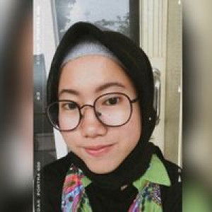 Assyfa Novia profile icon