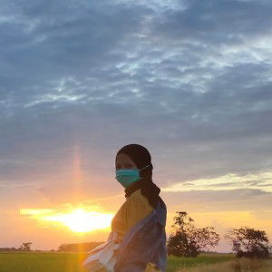 Yona Apriastika profile icon