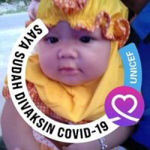 Ameliza Safira profile icon