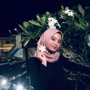 Fatinn Shahiiraa profile icon