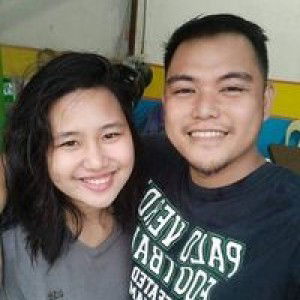 Maria Theresa Mercado profile icon