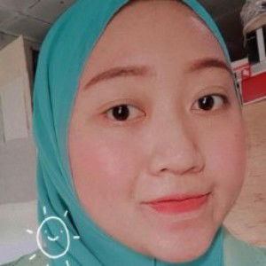 Indah Wulandari profile icon