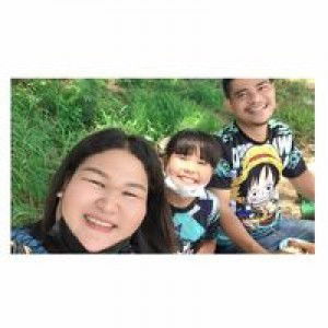 Patchaporn Kaewbuadee profile icon