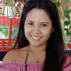 Thalia Locsin Ardenio profile icon