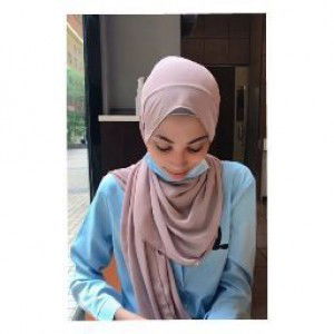 amirah ali profile icon