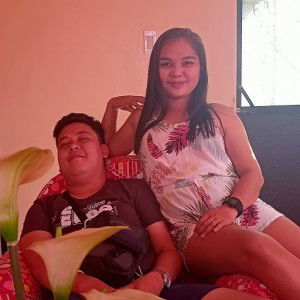 Gleenice Joy Genotiva Mission profile icon