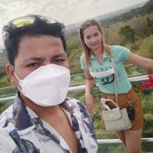 Arunee Purjuab profile icon