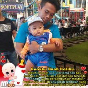 Aditya Pratama profile icon