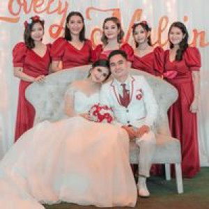 Lovely Villar Rajel profile icon