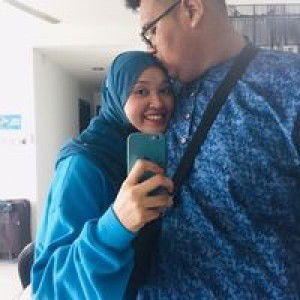 Norfazlinah Joiyan profile icon