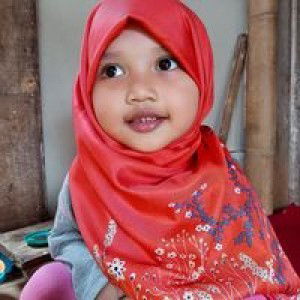 Lisda Halimah profile icon