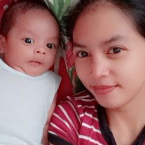 Junamie Marcos Gulla profile icon