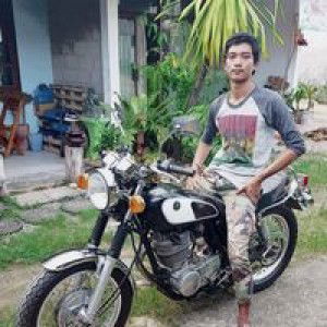 ปอนด์ ประมาณนั้นแหละ profile icon