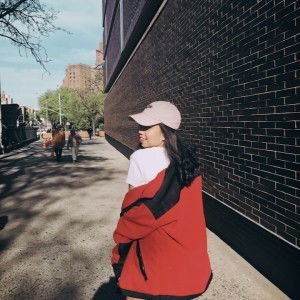 Caselyn Y. profile icon