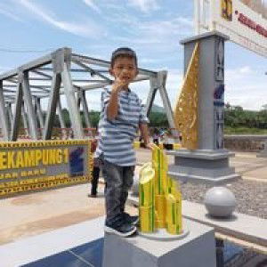 Althan Rizky Pratama profile icon