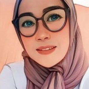 yeni mulyani profile icon