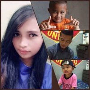 sri rahayu ( ayu ) profile icon