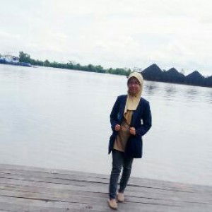 amaliani farida profile icon