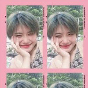 Doungporn KP profile icon