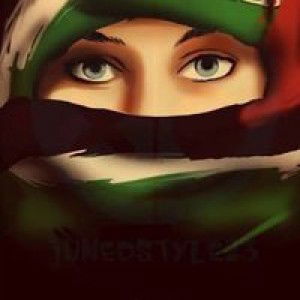 Hubban Jamma profile icon