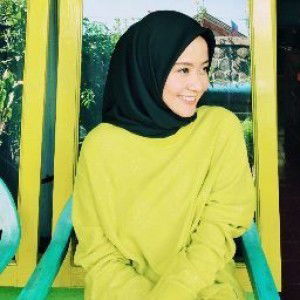 Tha Rizqi profile icon