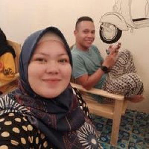 Risma Kacipong profile icon