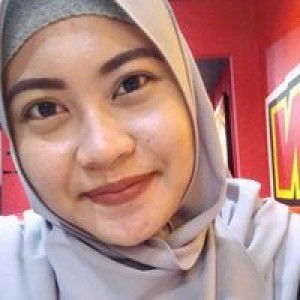 Nuraini Siti profile icon