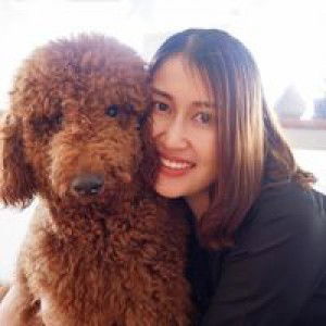 Katreeya Danraksa profile icon