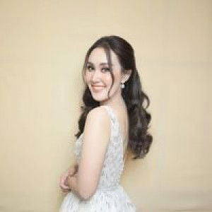 Pang Saranya profile icon