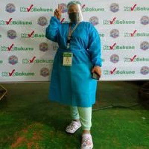 May Ann San Pedro profile icon