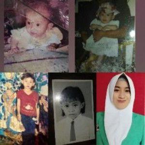 Desy Ratnasari profile icon