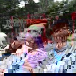 Tika Putri Ciemungil profile icon