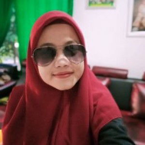 Fatimah Azzahra profile icon