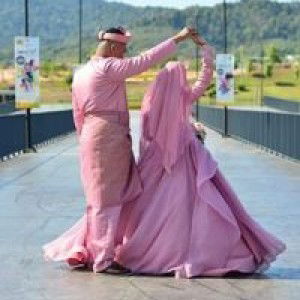 Puteri Alyia Mohd Nazir profile icon