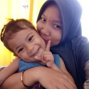 Cieput Bla Siregar profile icon