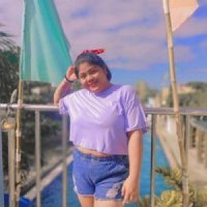 Allyssa Manalo Galinato profile icon