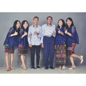 Lilis Sinurat profile icon