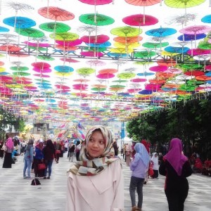 asri gusmelia profile icon