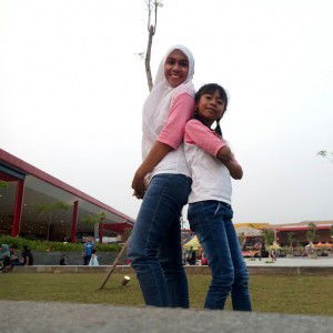 Beby Adhani profile icon