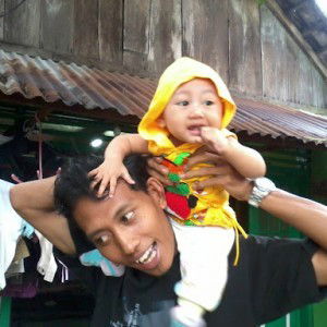 Abdul Gopung profile icon