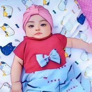 Nok Ry Yanti profile icon