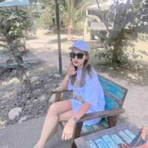 Fern Natthida profile icon