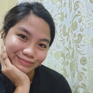 Joie Marie Bulawan Molina profile icon
