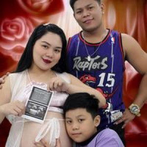 Lucky Palenzuela profile icon