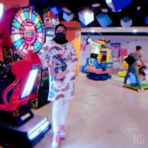 KAKA DAYANI profile icon