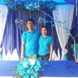 Lalaine Benito profile icon